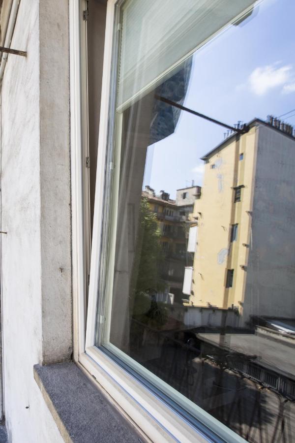Green Bertola - Appartamento Pieno Centro Stazione Porta Susa Turín Exterior foto